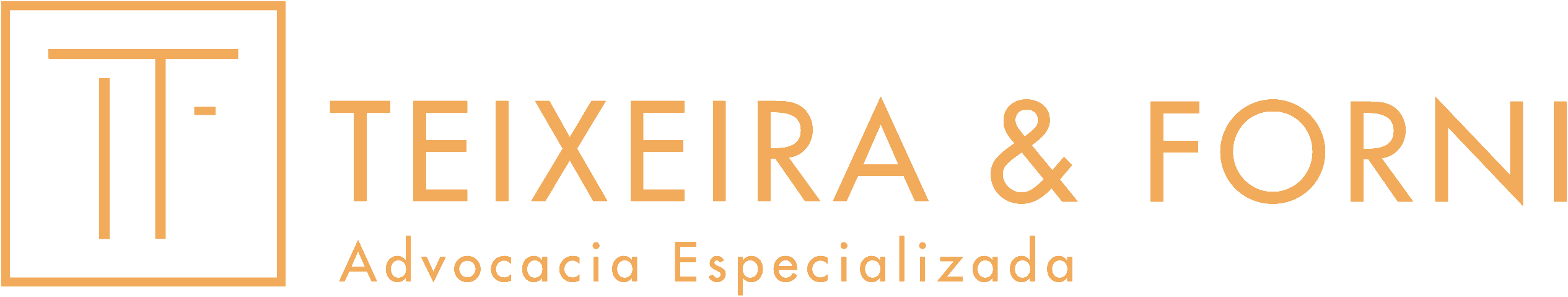 Teixeira & Forni Advocacia Especializada